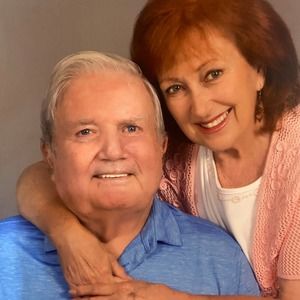 Meet your Posher, Richard